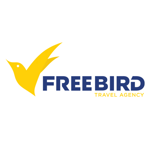 Freebird for travel and tourism